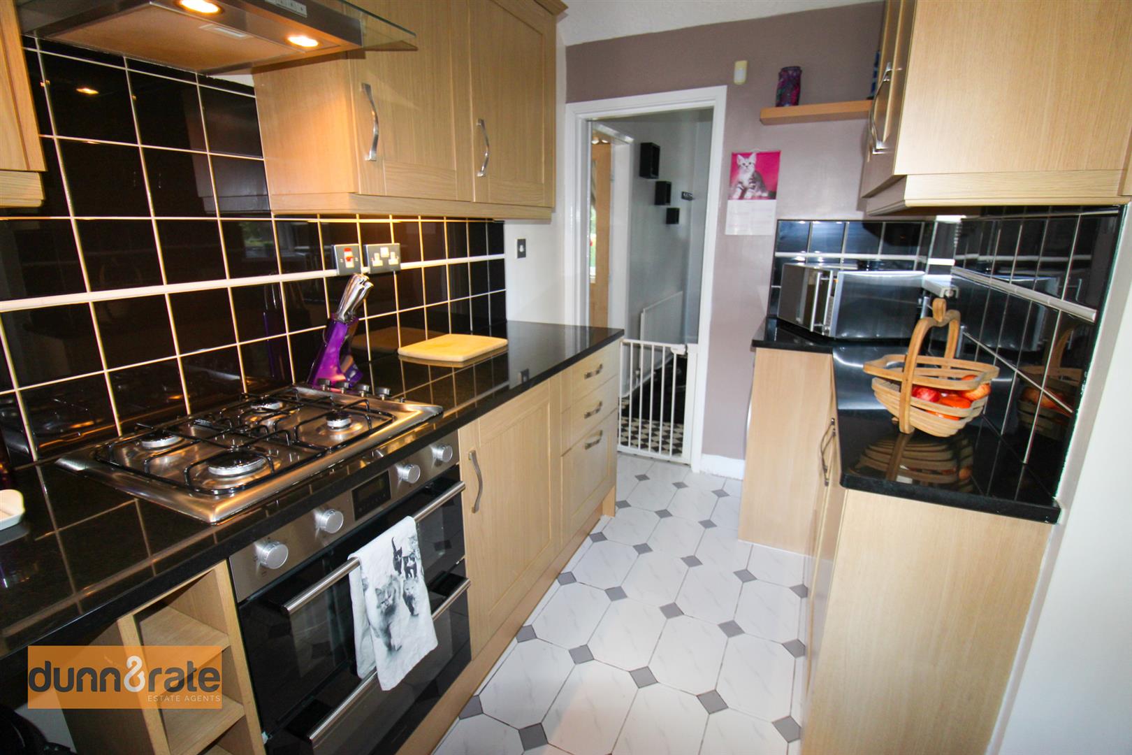 Cromer Road, Northwood, Stoke-On-Trent